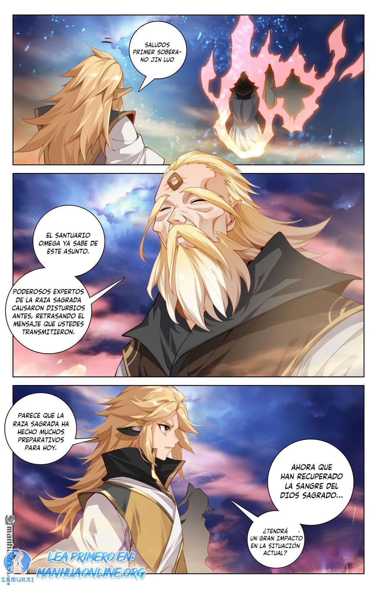 Capitulo 1131 page 5
