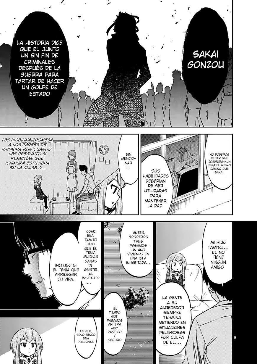 Capitulo 35 page 10