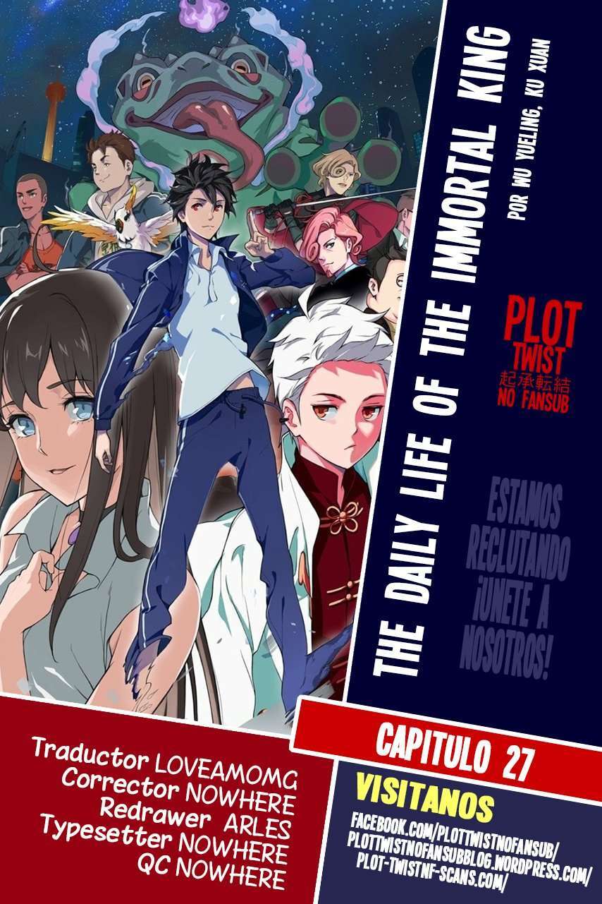 Capitulo 27 page 1