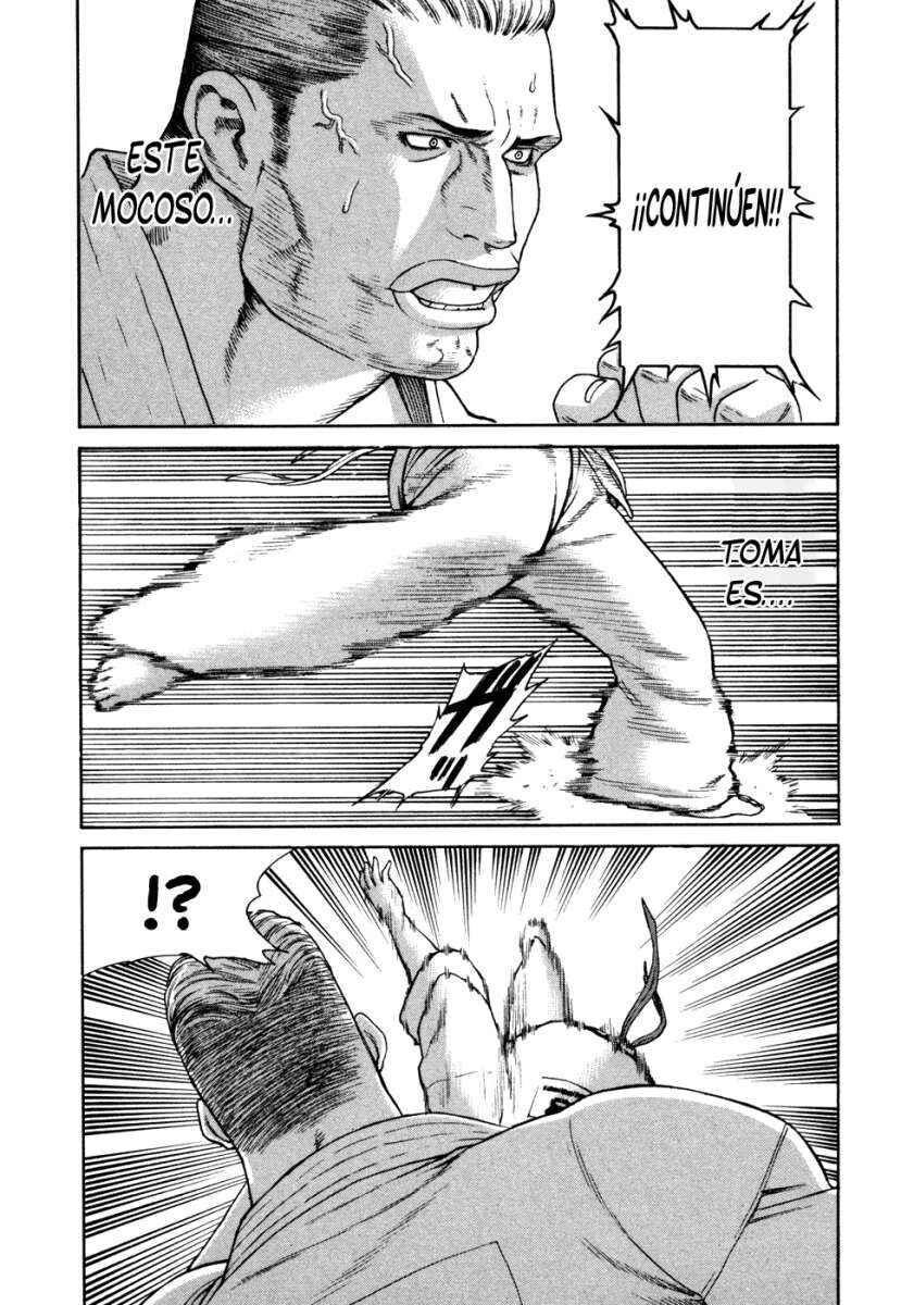 Capitulo 132 page 16