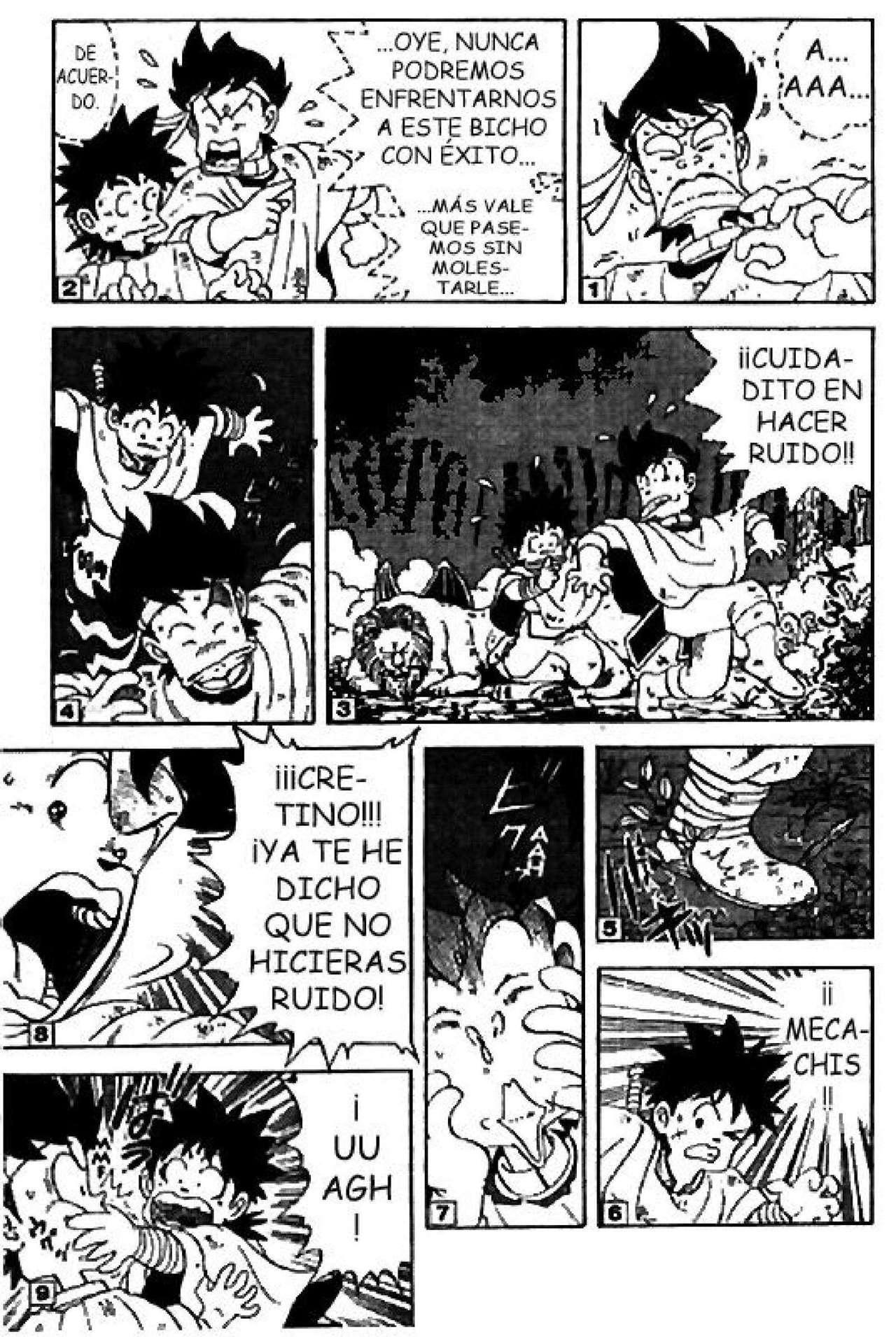 Capitulo 17 page 13
