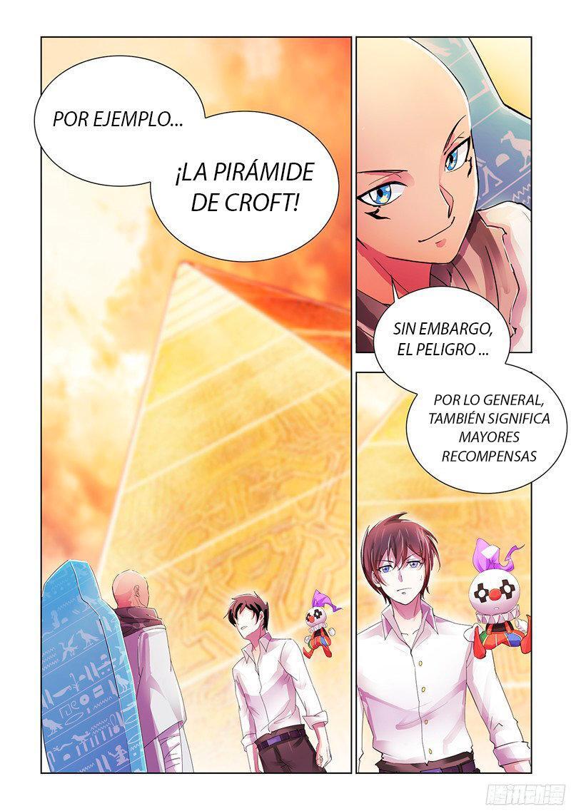Capitulo 68 page 14