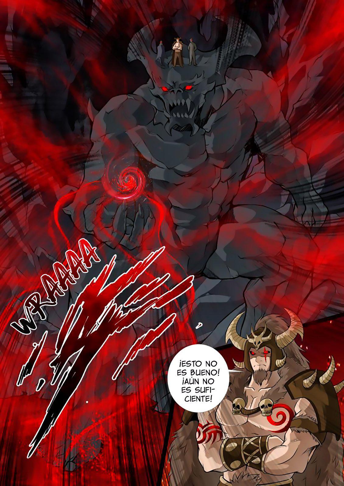 Capitulo 71 page 4