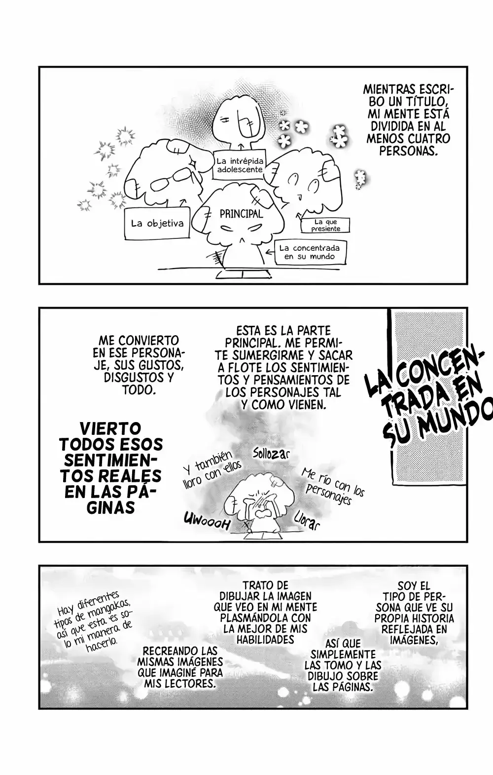 Capitulo 89.50 page 16