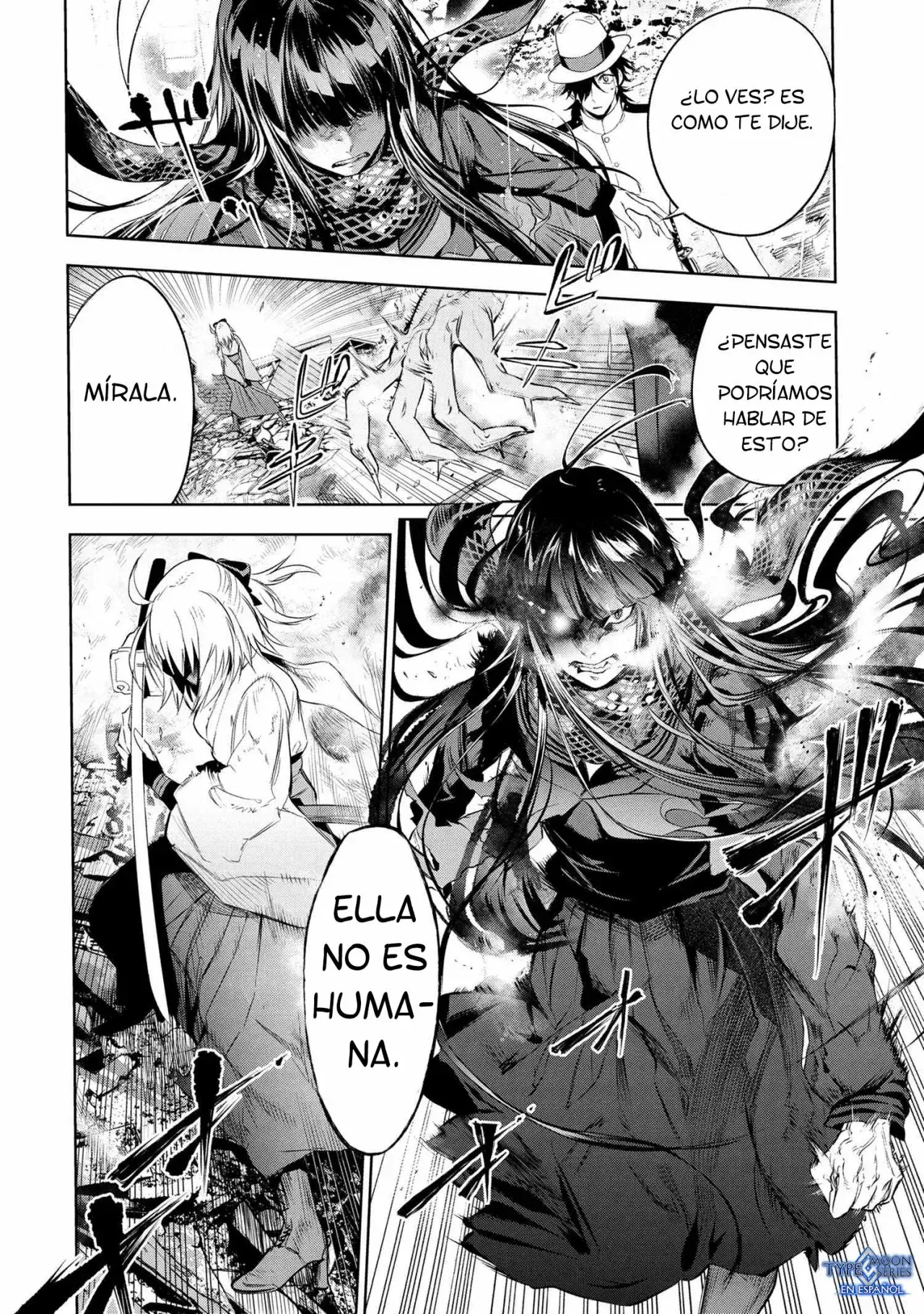 Capitulo 11.30 page 11