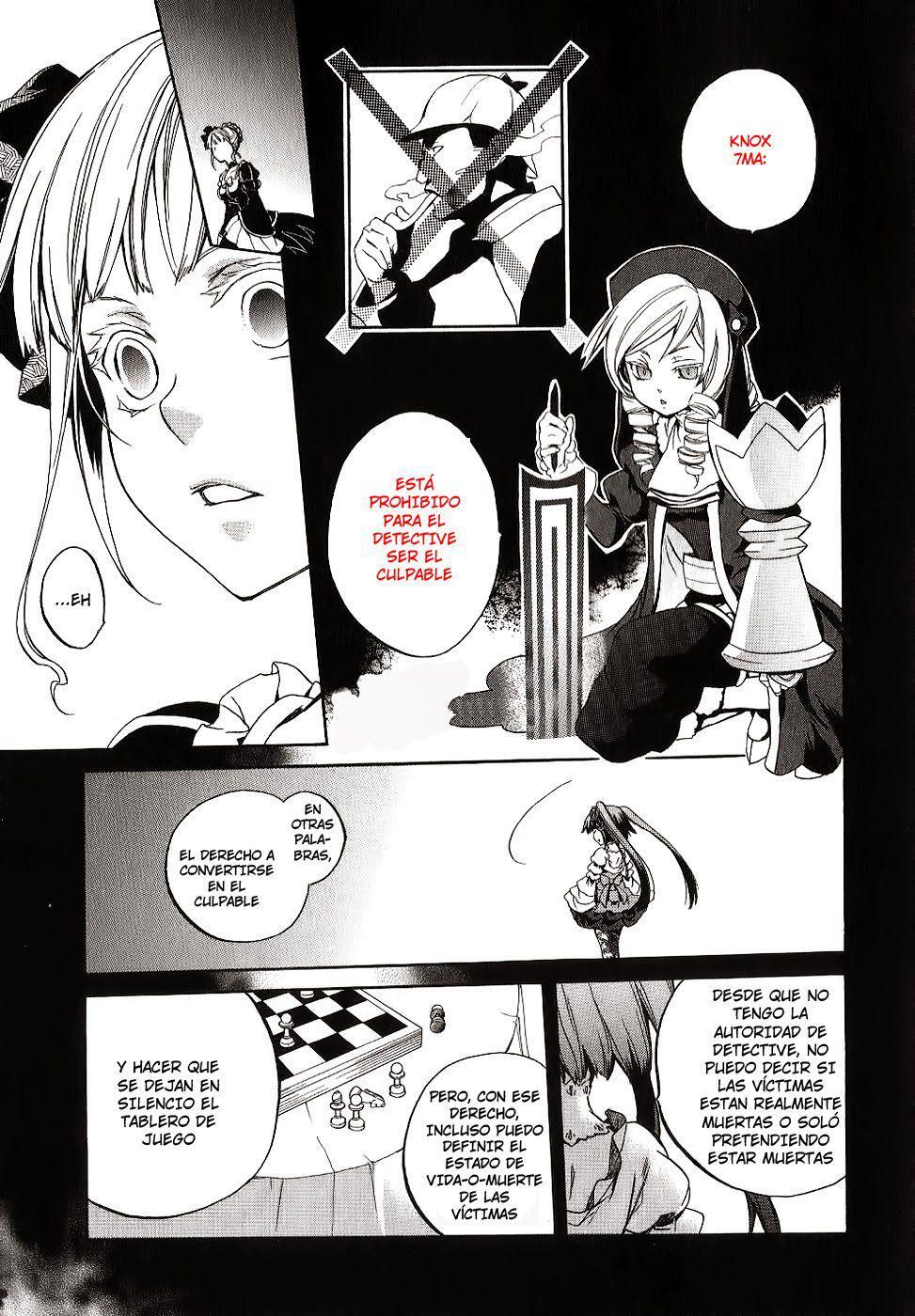 Capitulo 19 page 20