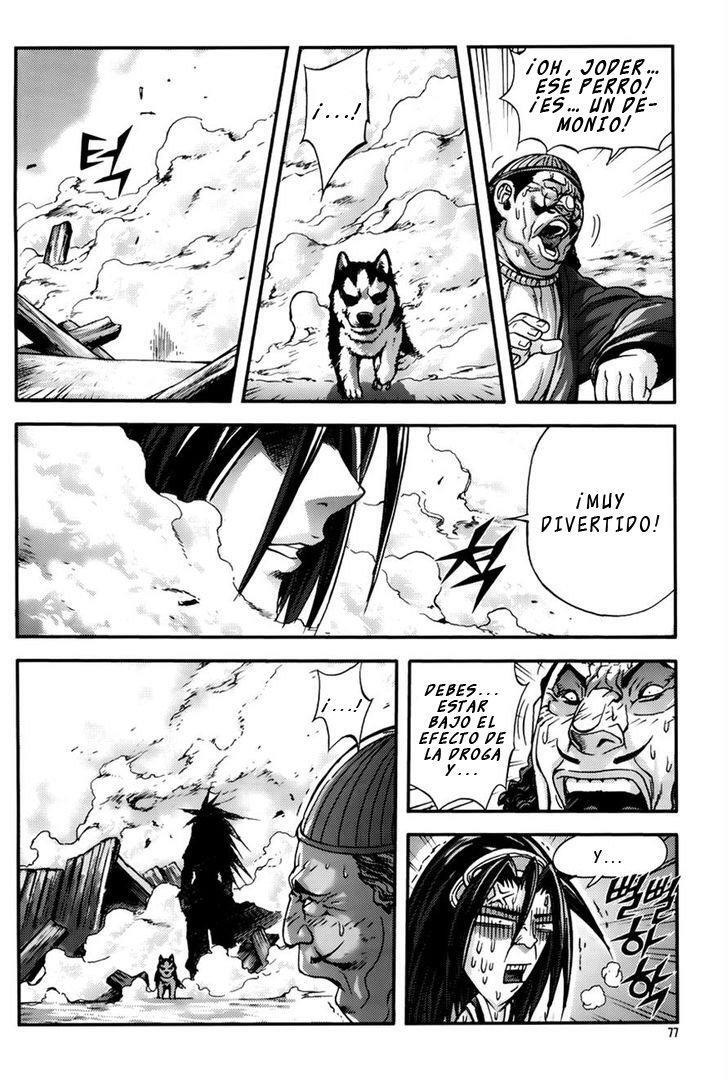 Capitulo 219 page 13