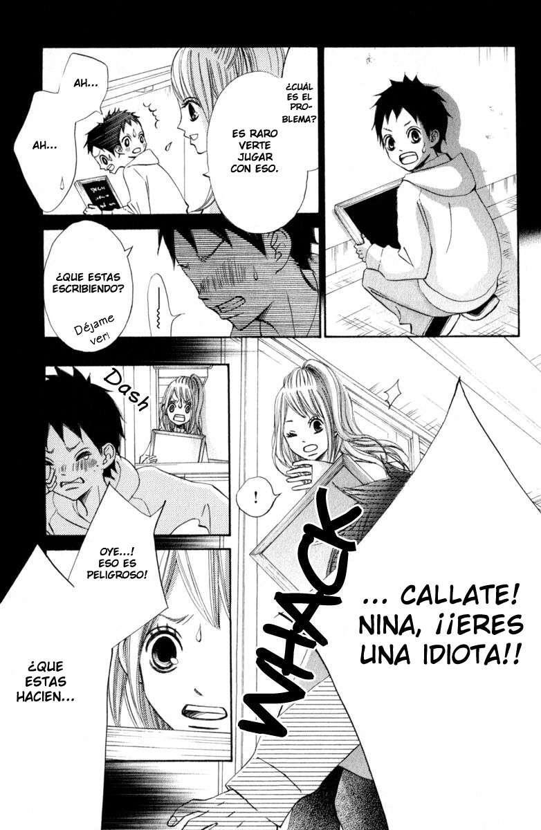 Capitulo 26 page 22