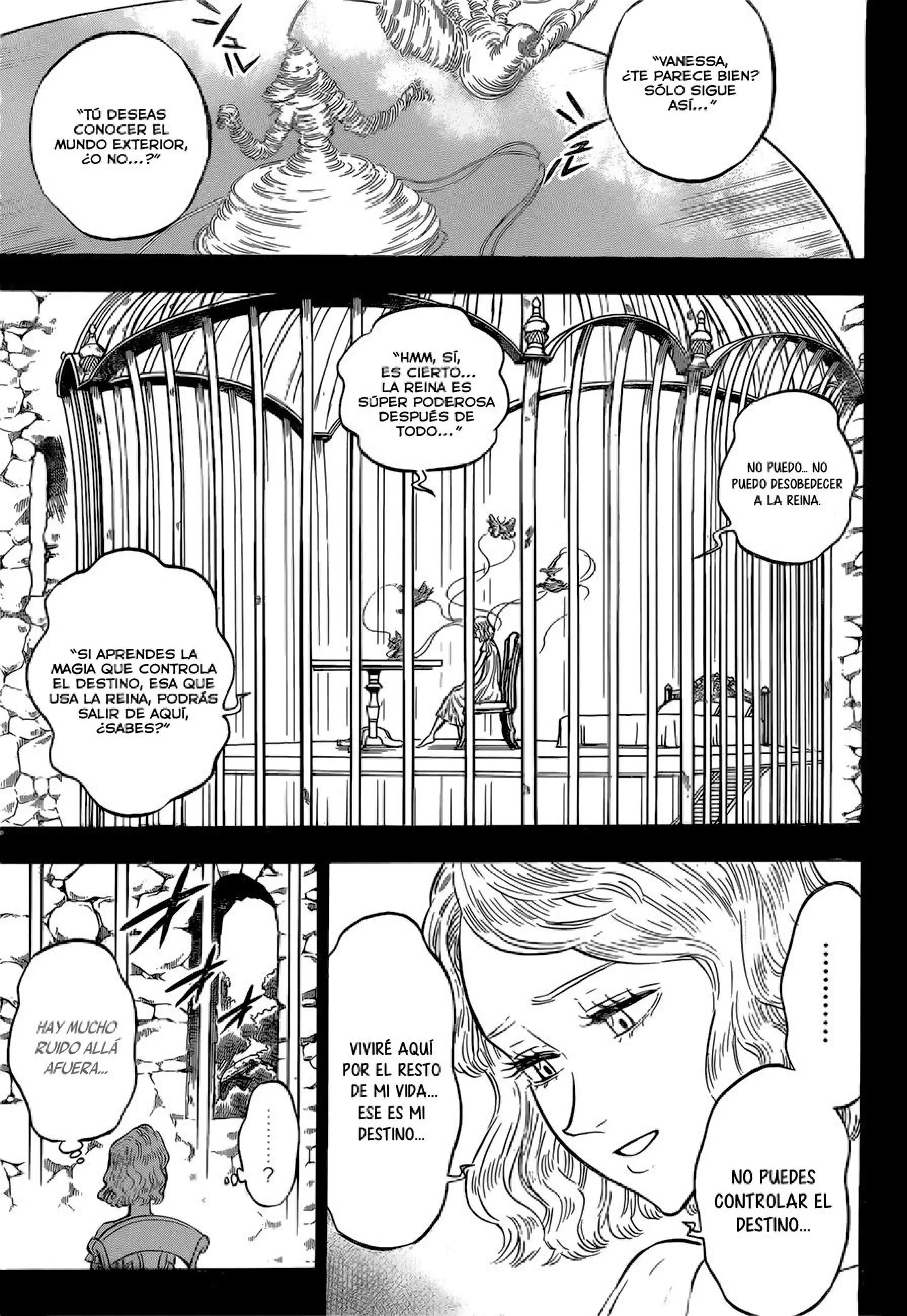 Capitulo 99 page 10