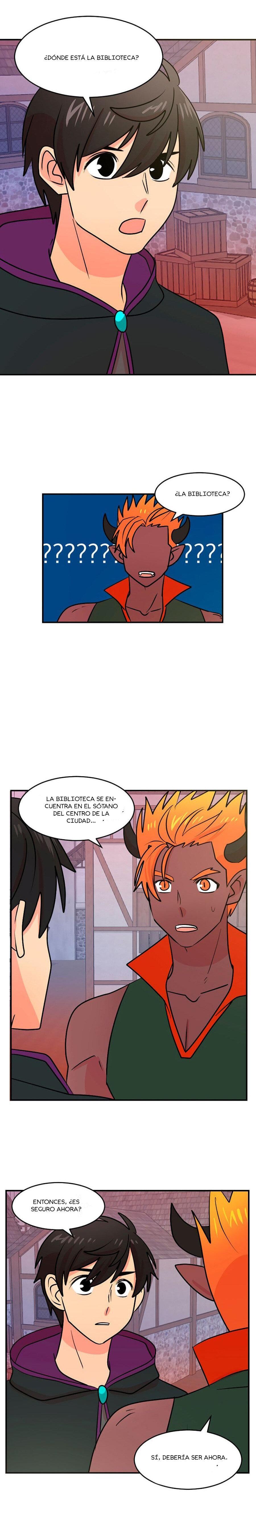 Capitulo 85 page 16