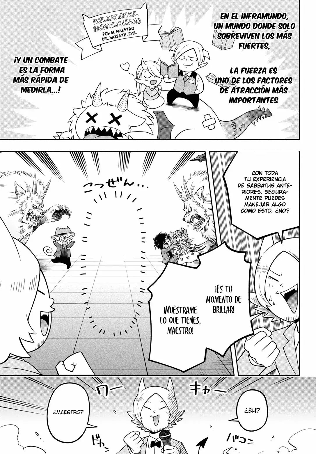 Capitulo 108 page 12