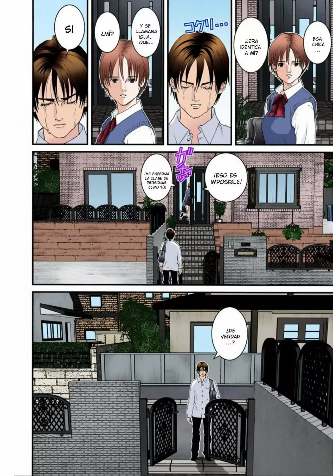 Capitulo 91 page 17
