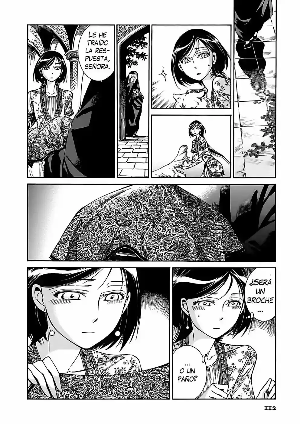 Capitulo 41 page 6