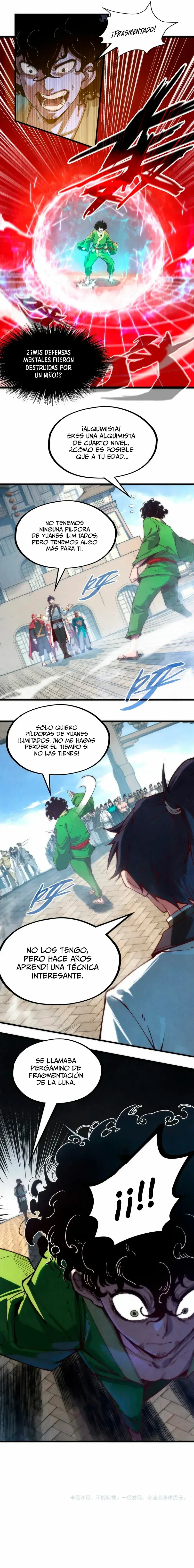 Capitulo 141 page 10