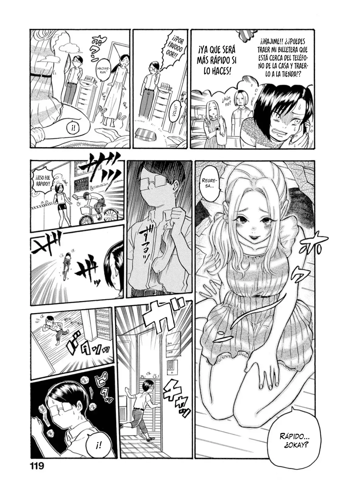Capitulo 25 page 4
