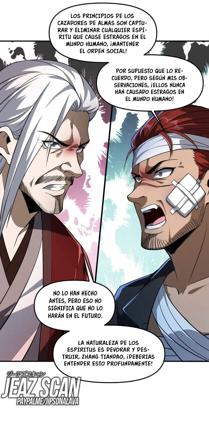 Capitulo 56 page 34