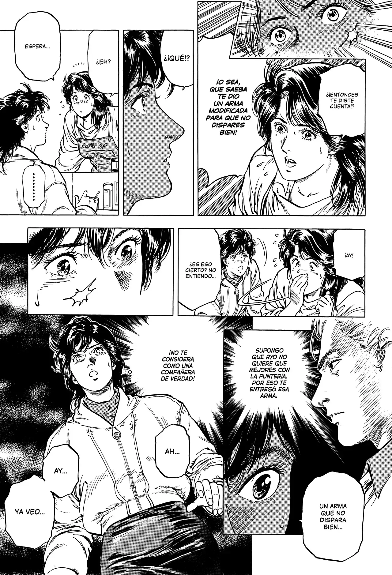 Capitulo 256 page 20