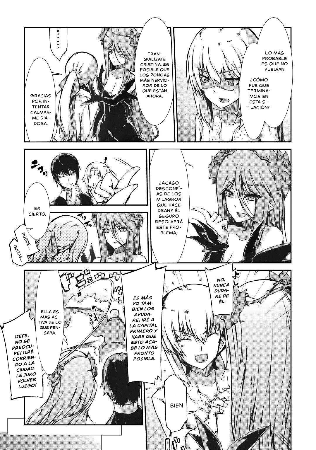 Capitulo 31 page 22