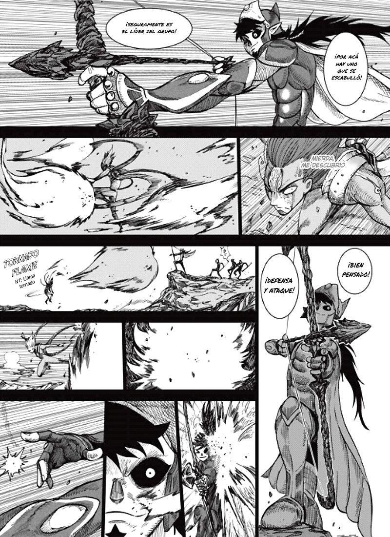 Capitulo 141 page 10