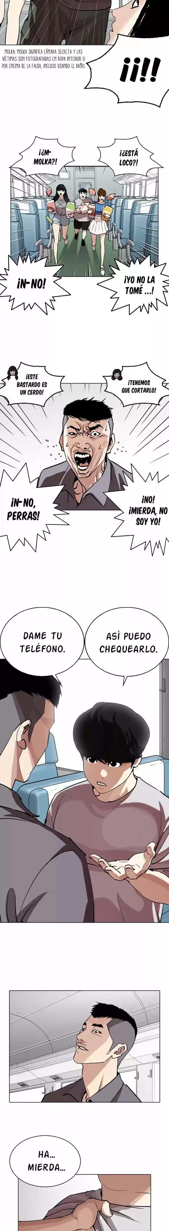 Capitulo 257 page 22