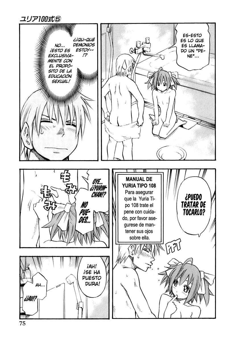 Capitulo 36 page 13
