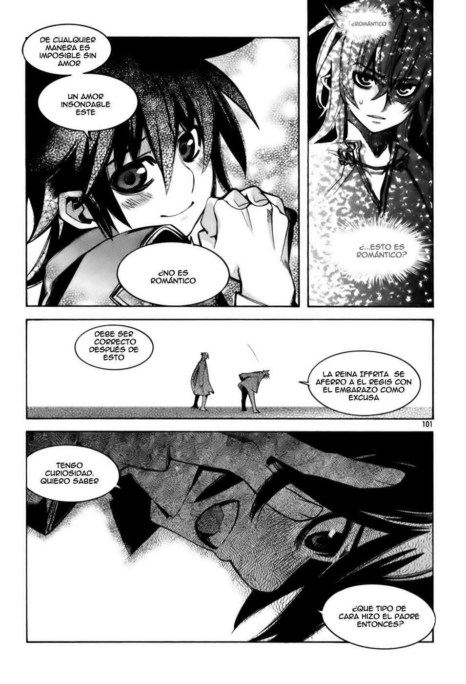 Capitulo 17 page 19