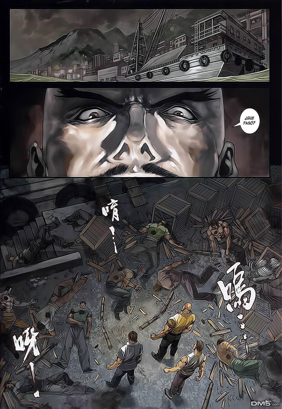 Capitulo 8 page 5