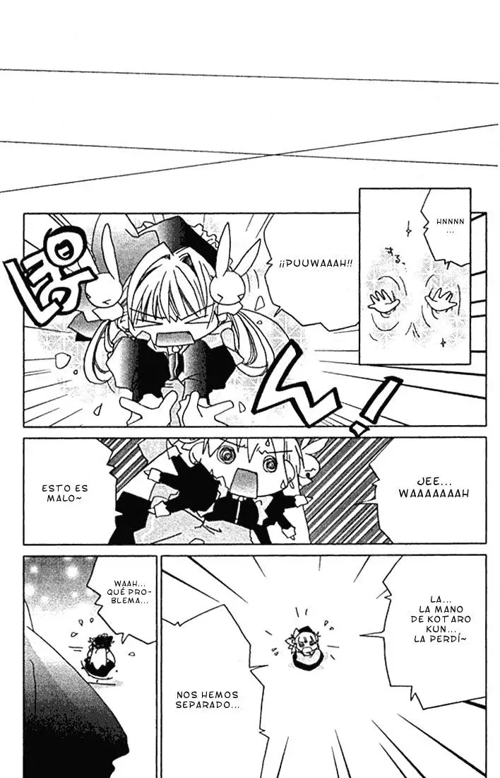 Capitulo 31 page 17