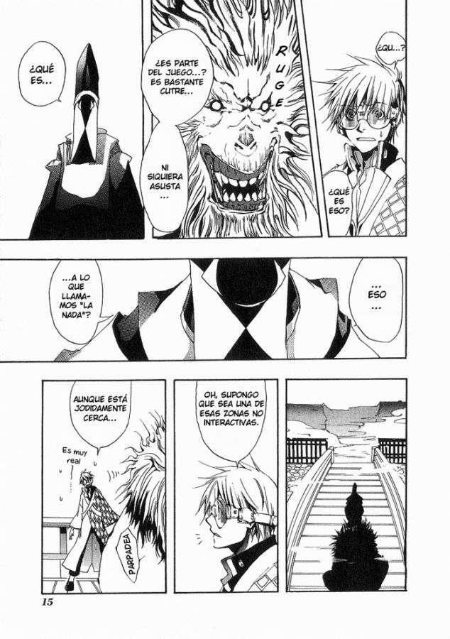 Capitulo 1 page 18