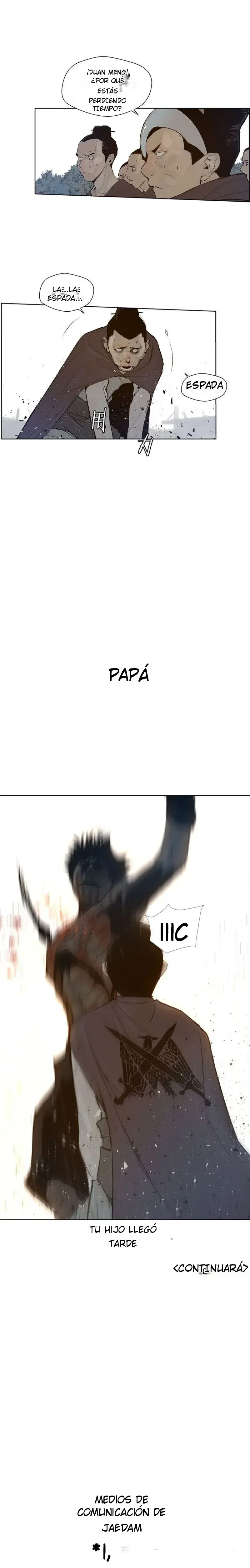 Capitulo 25 page 14