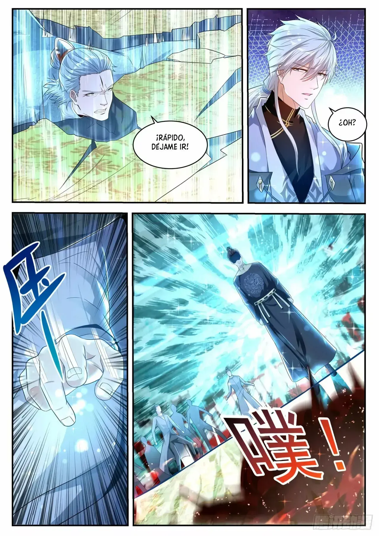 Capitulo 420 page 16