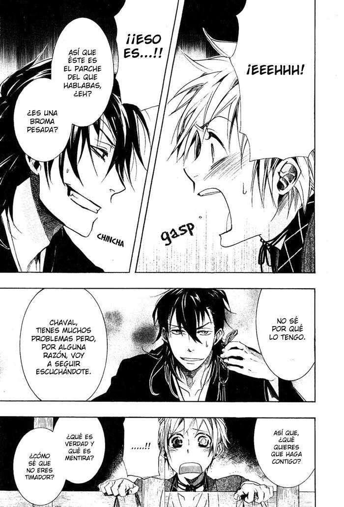 Capitulo 42 page 29