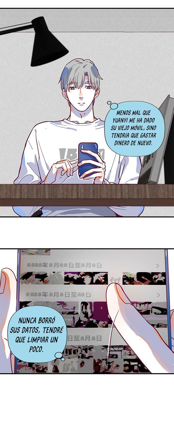 Capitulo 34 page 17