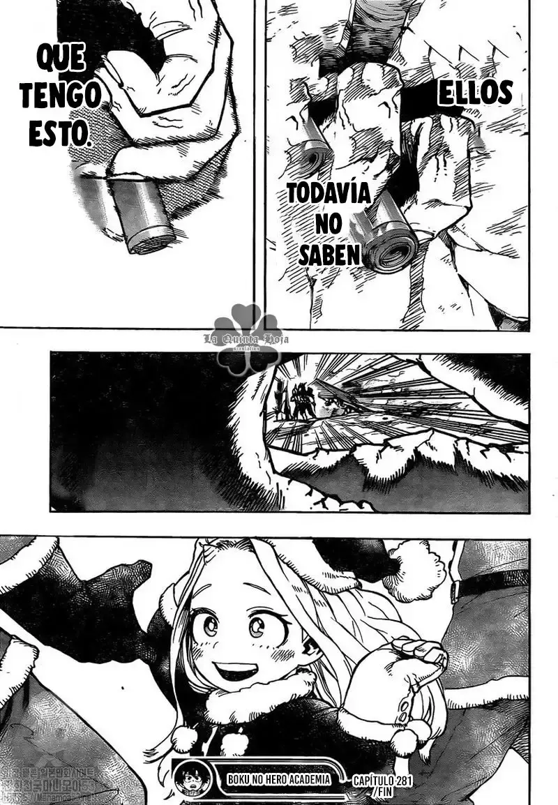 Capitulo 281 page 20