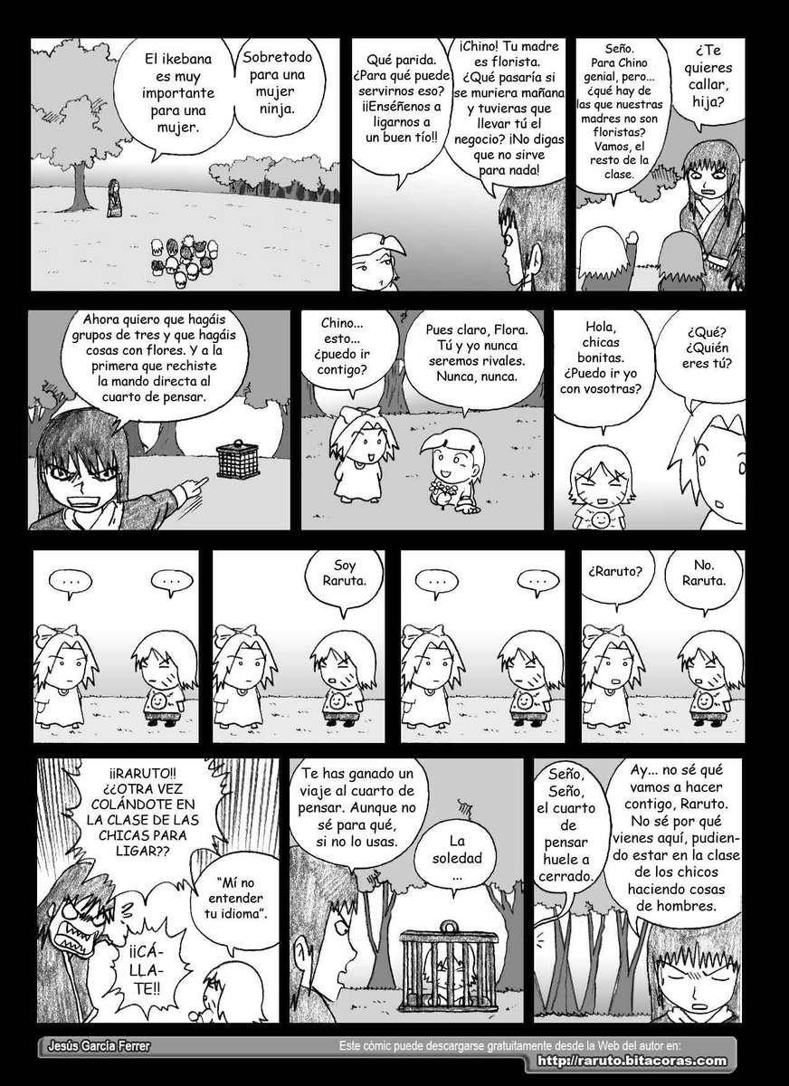 Capitulo 12 page 11