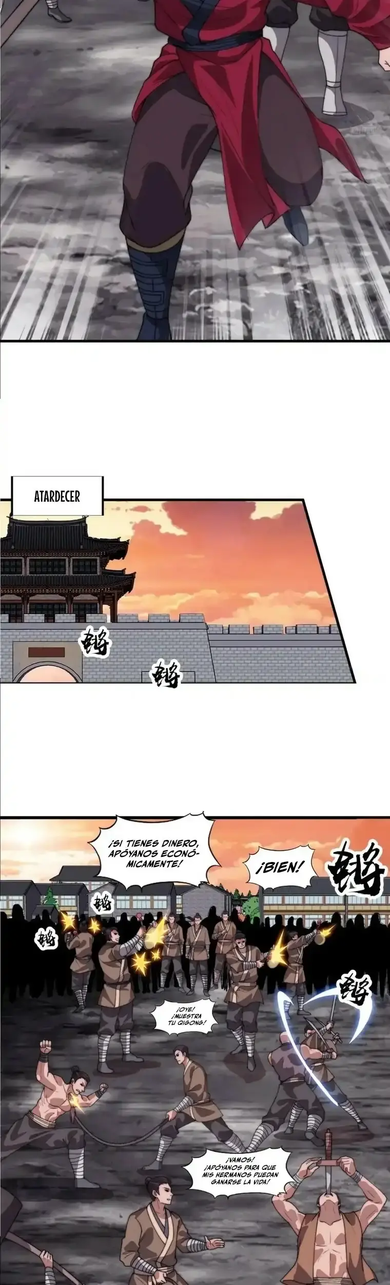 Capitulo 773 page 6