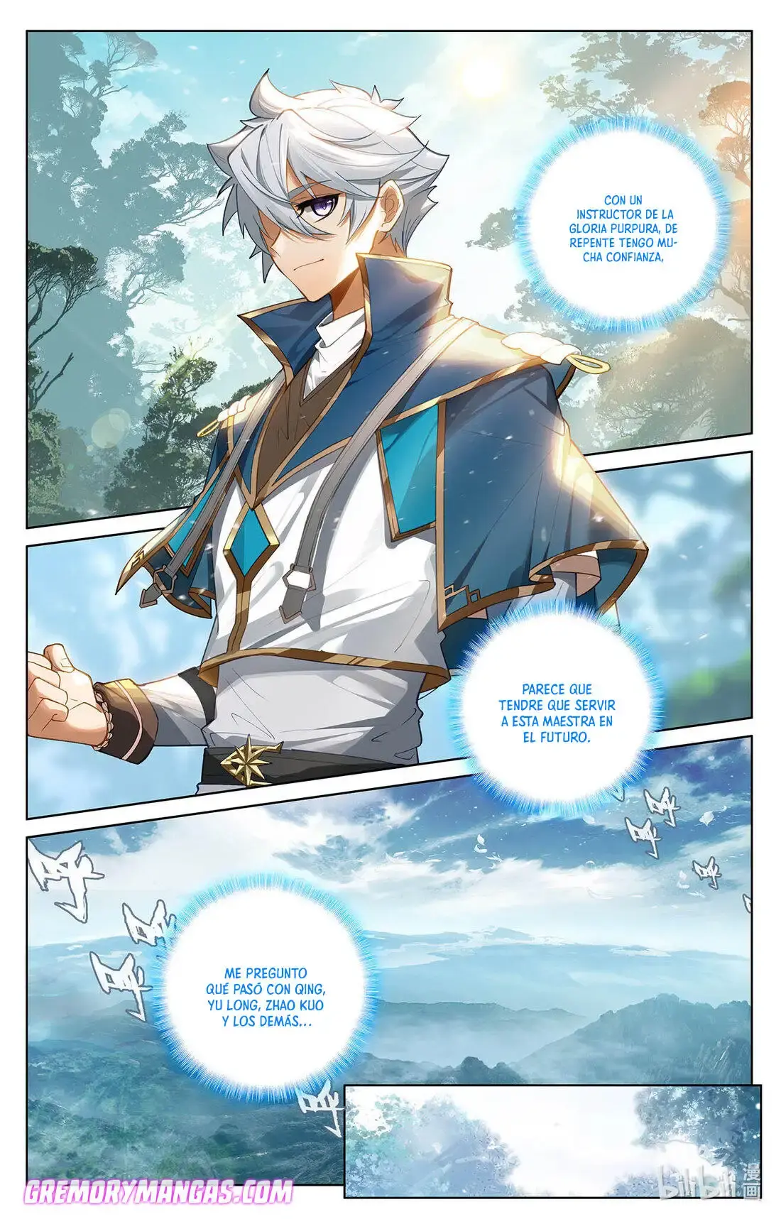 Capitulo 112 page 6