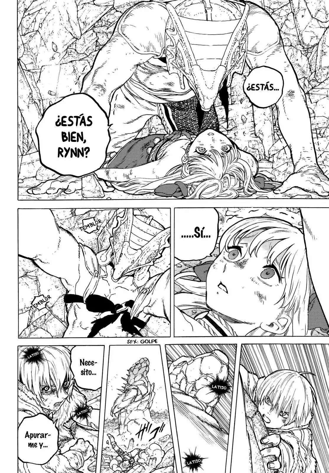 Capitulo 29 page 13
