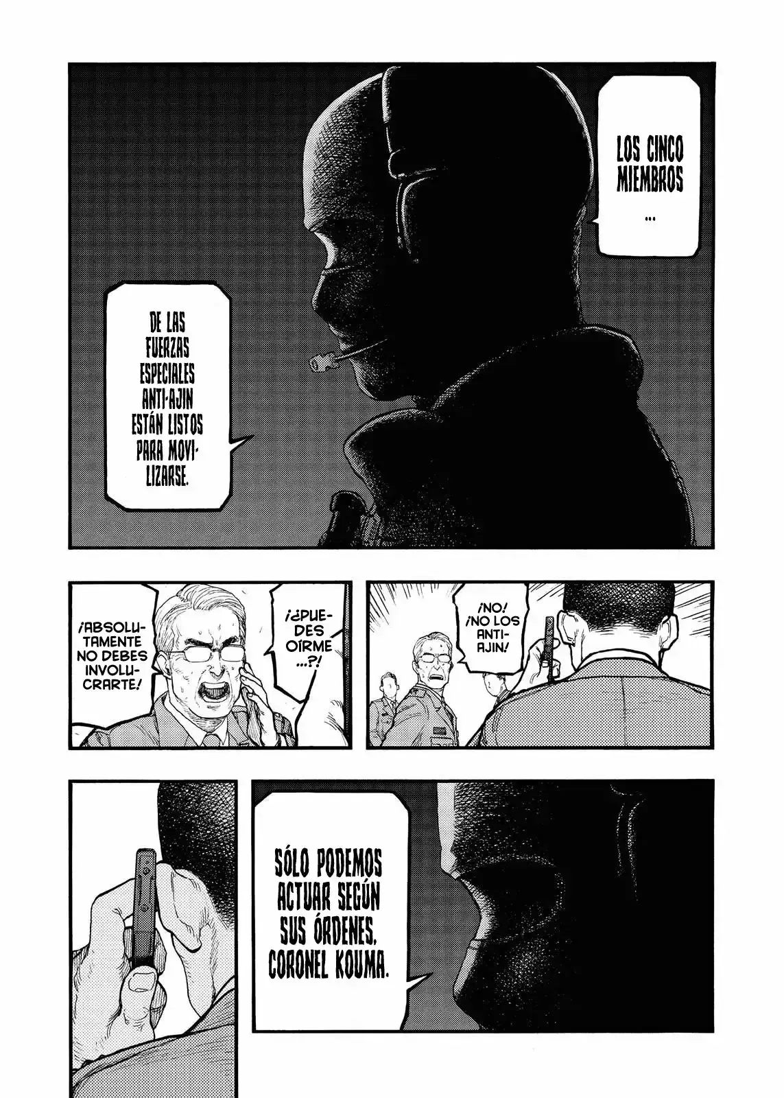 Capitulo 60.50 page 7