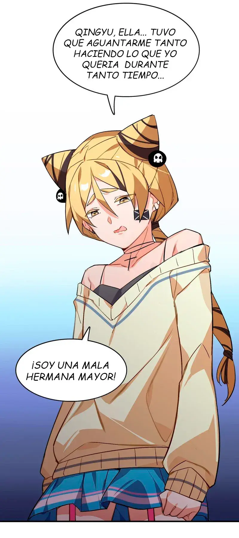 Capitulo 43 page 33