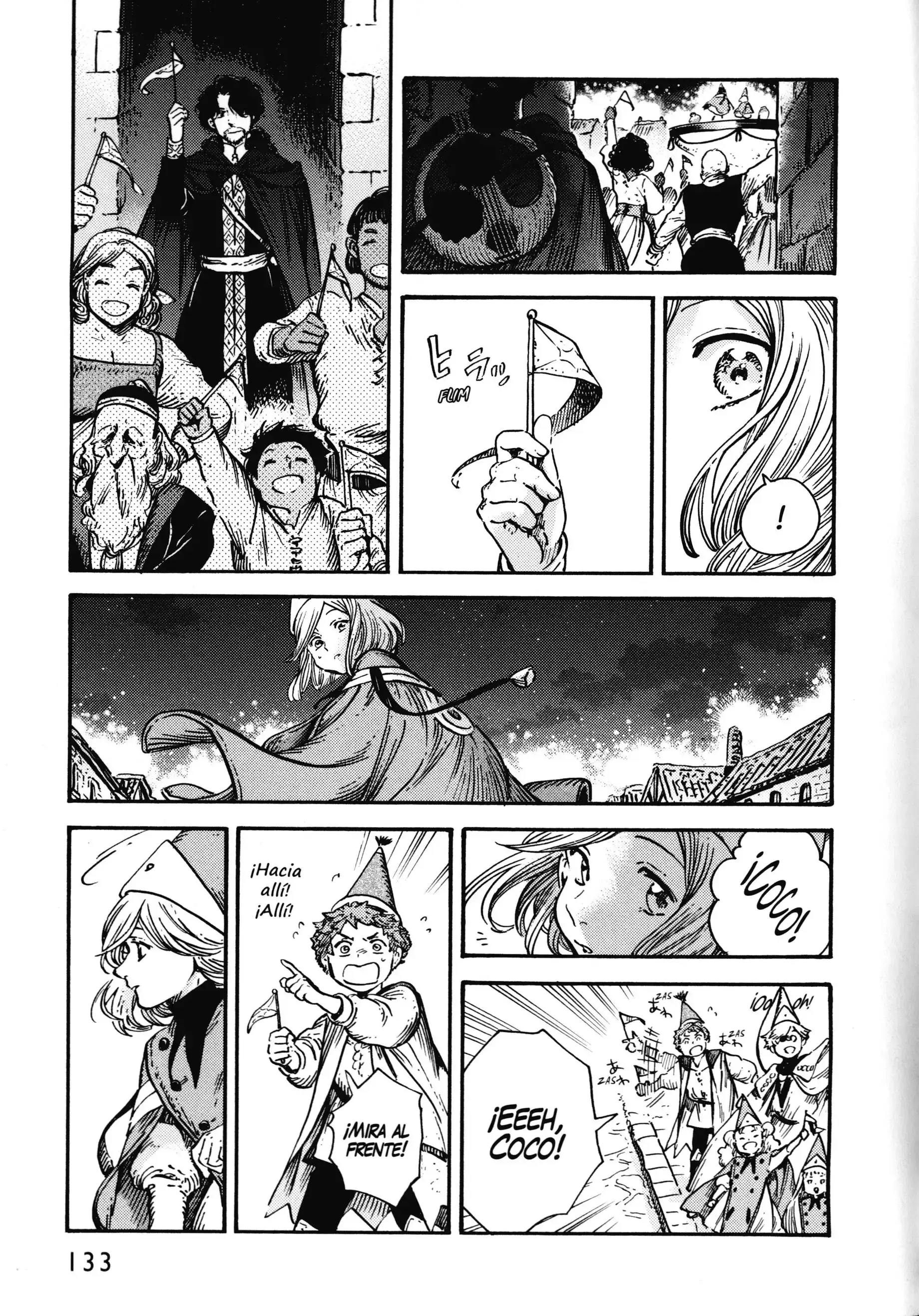 Capitulo 62 page 18