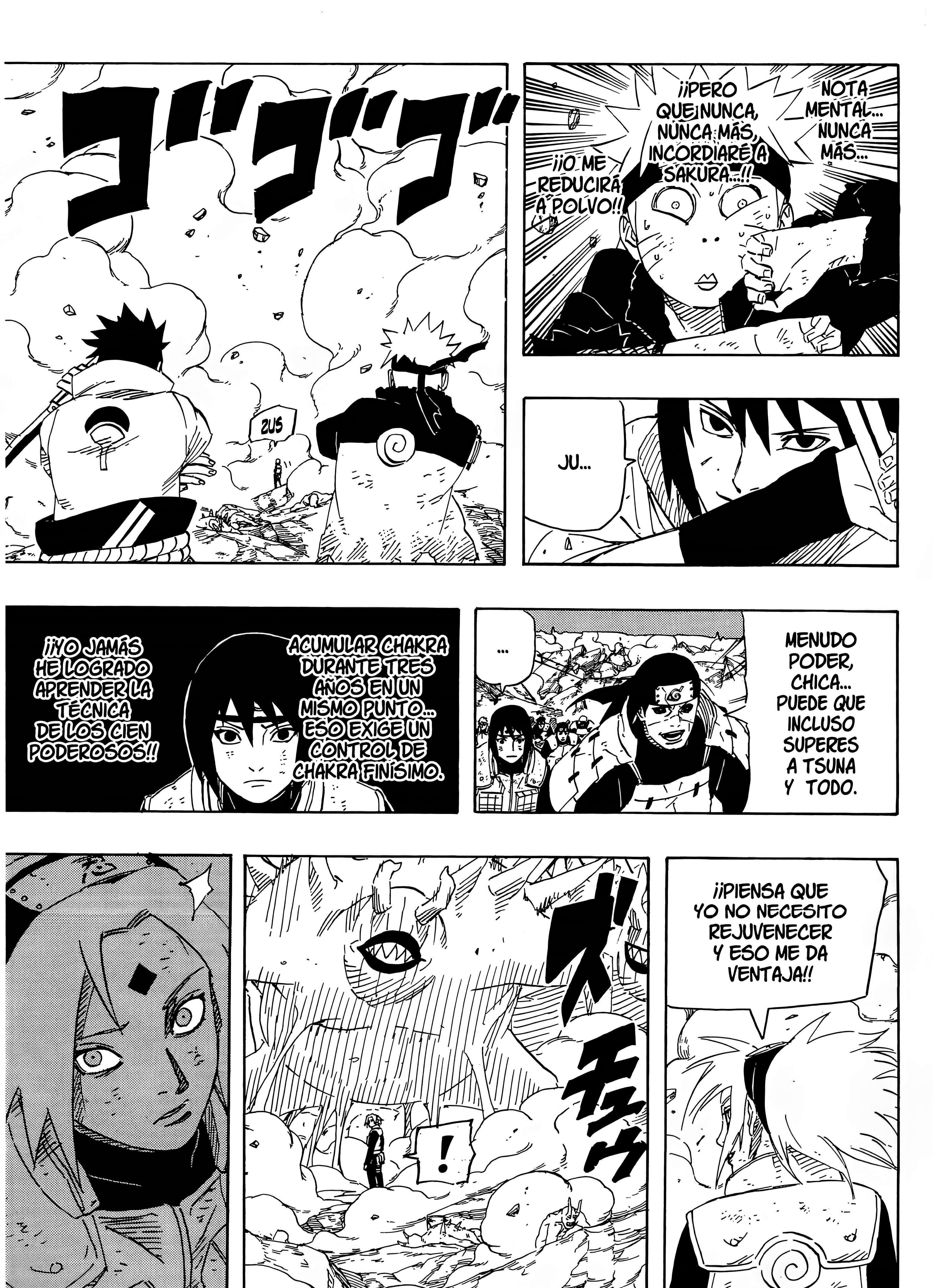 Capitulo 632 page 17