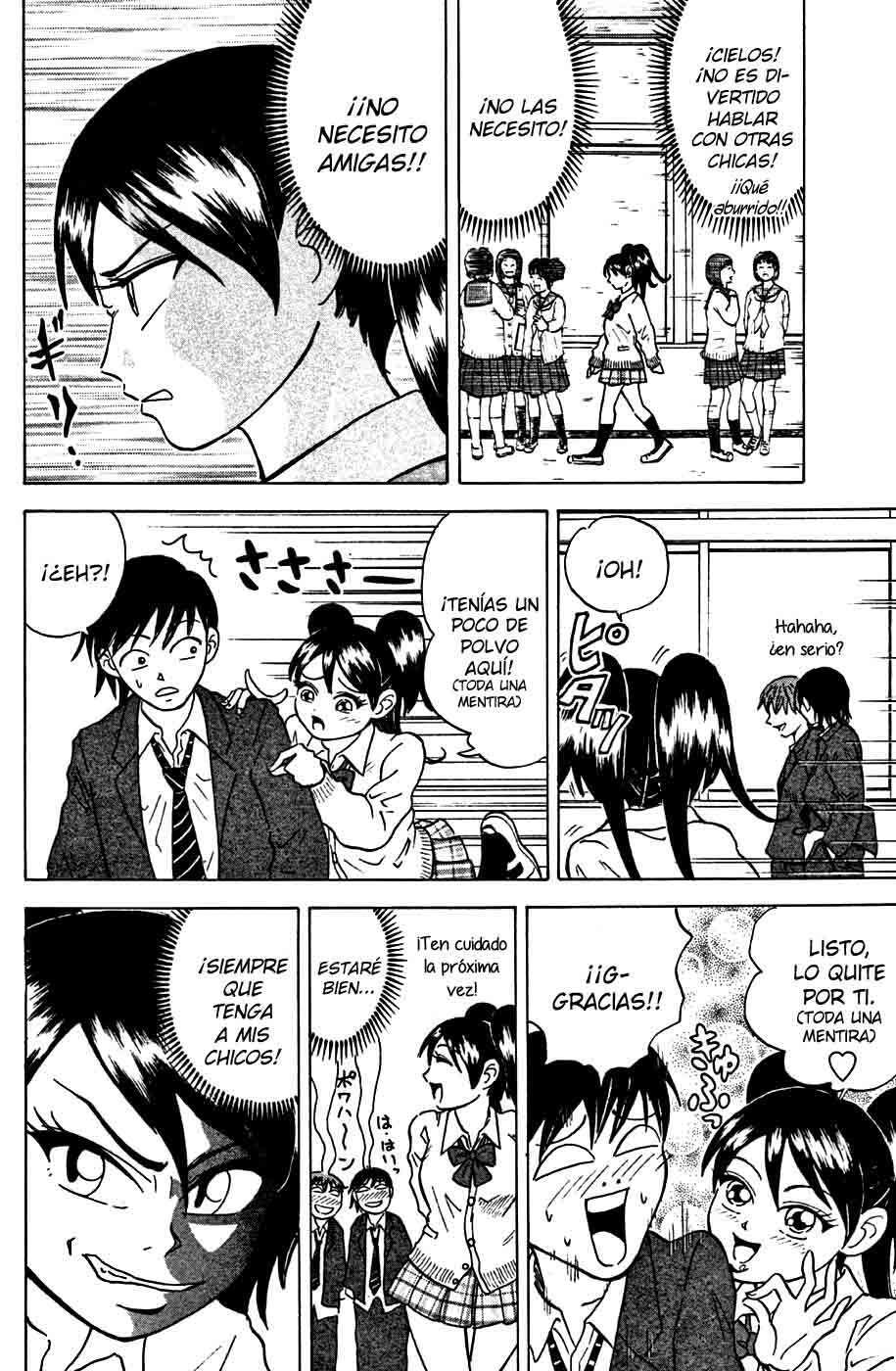 Capitulo 27 page 6