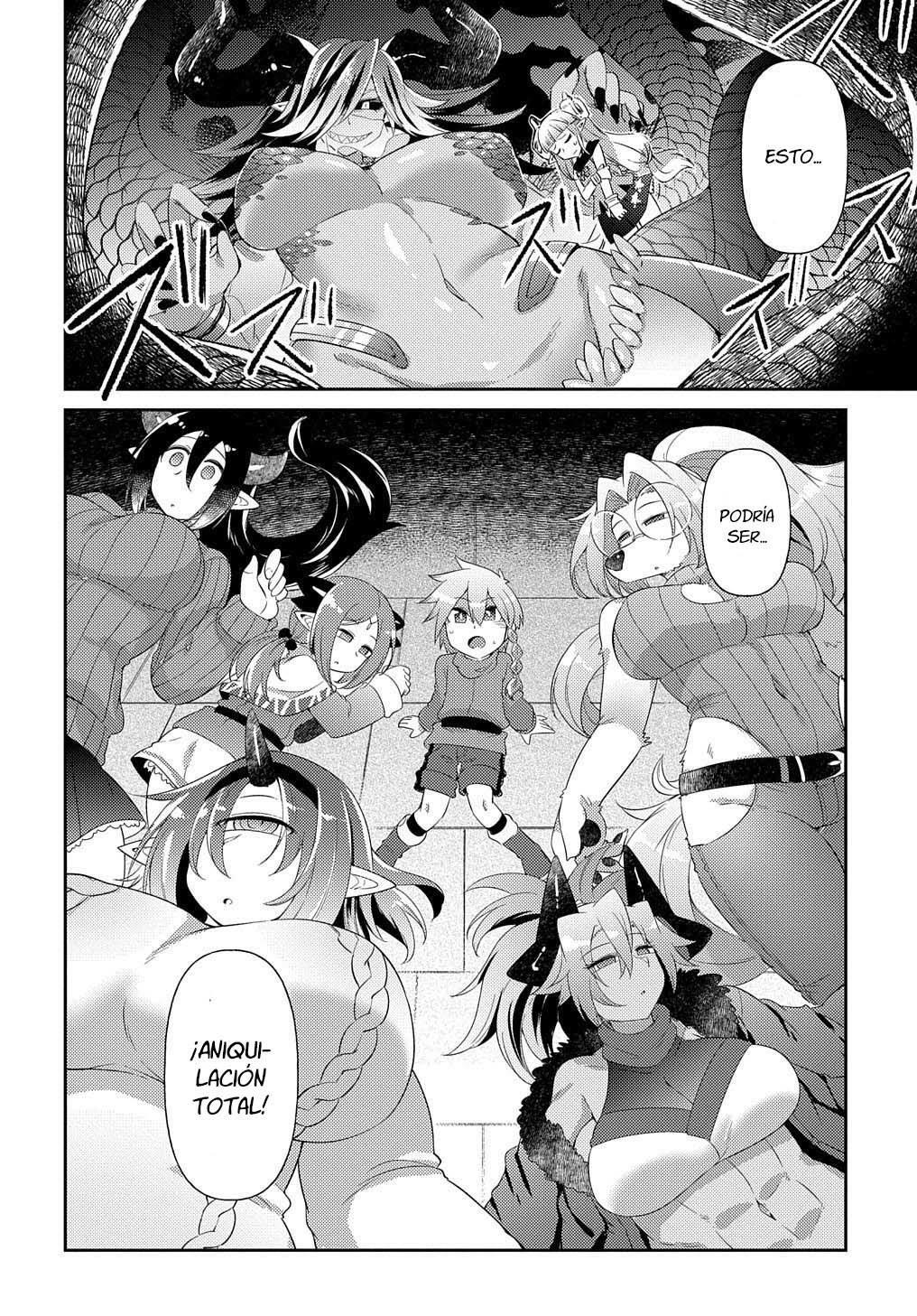Capitulo 29 page 28