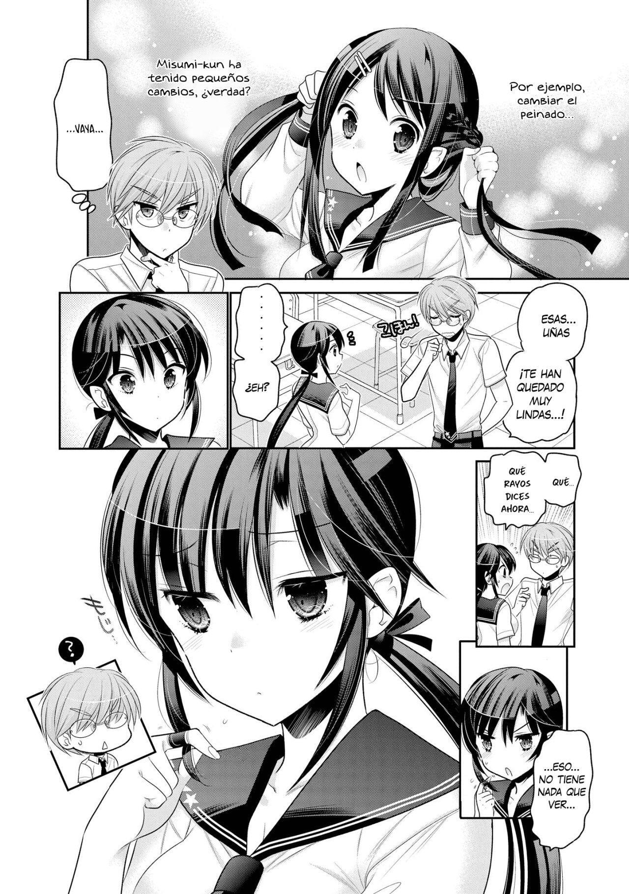 Capitulo 61 page 13