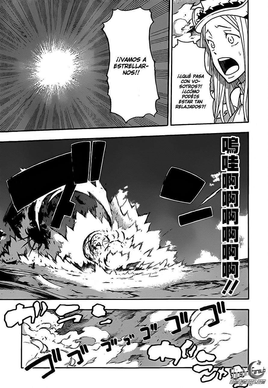 Capitulo 101 page 21