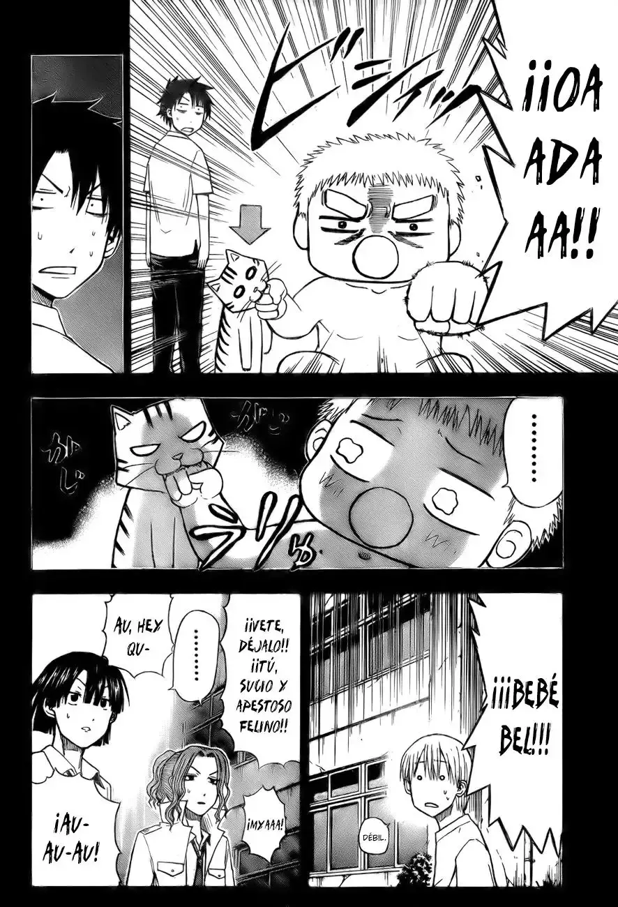 Capitulo 18 page 14