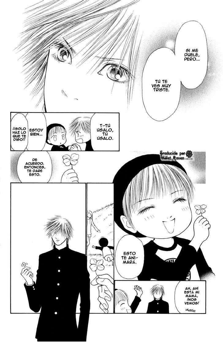 Capitulo 131 page 19