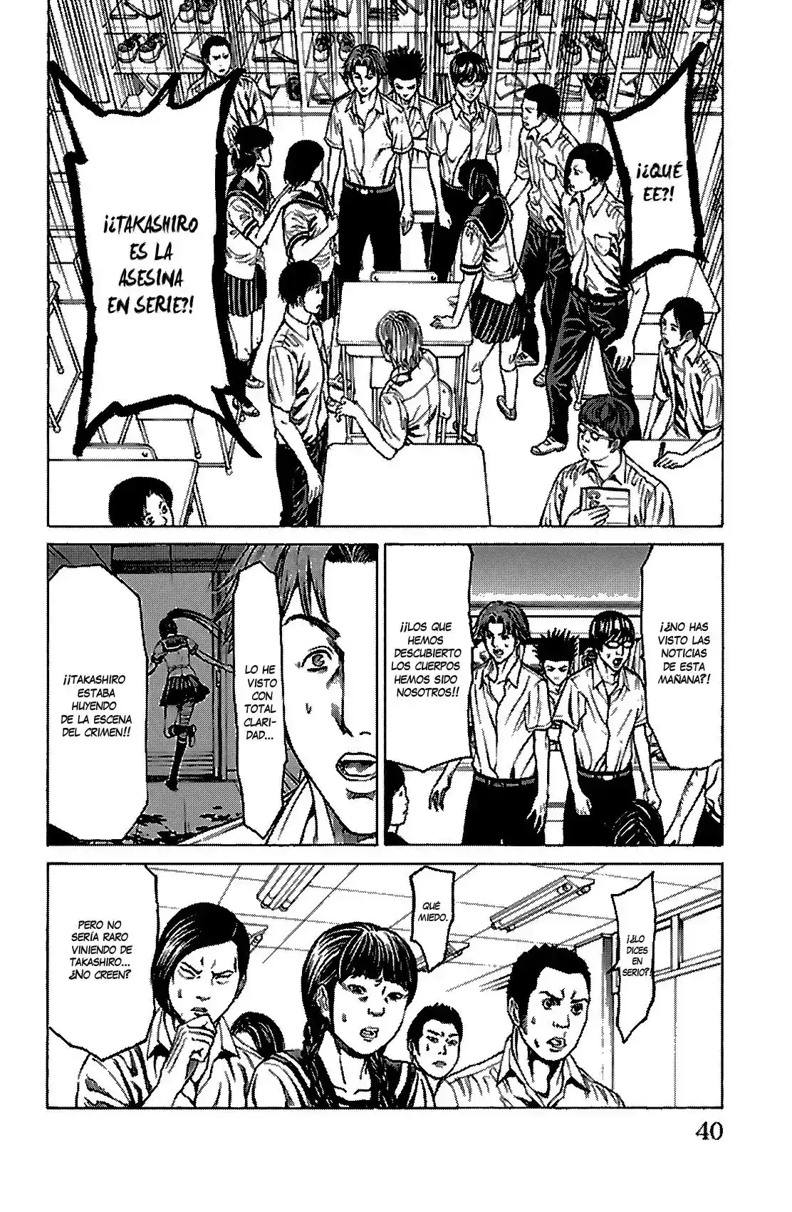 Capitulo 52 page 39