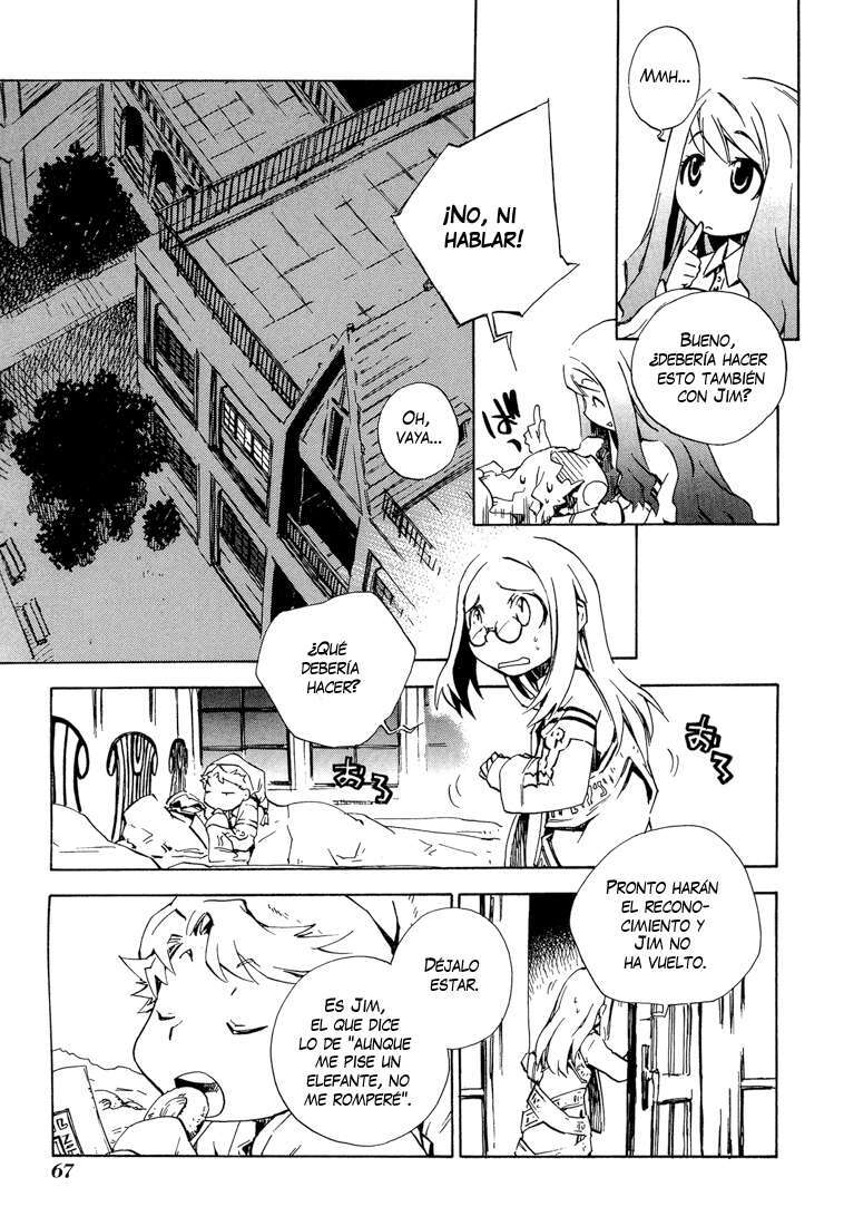 Capitulo 8 page 16